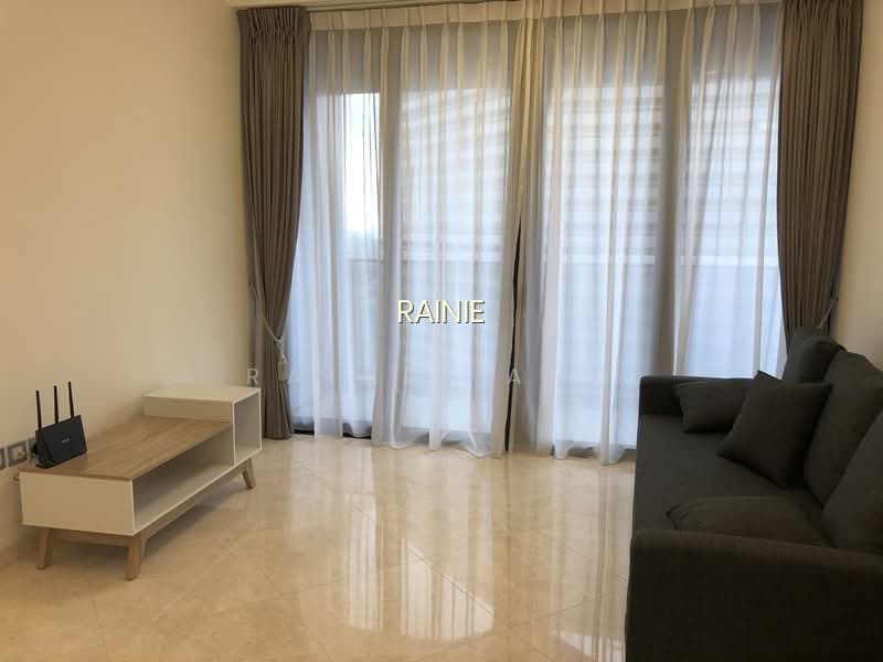 DUO RESIDENCES photo 2