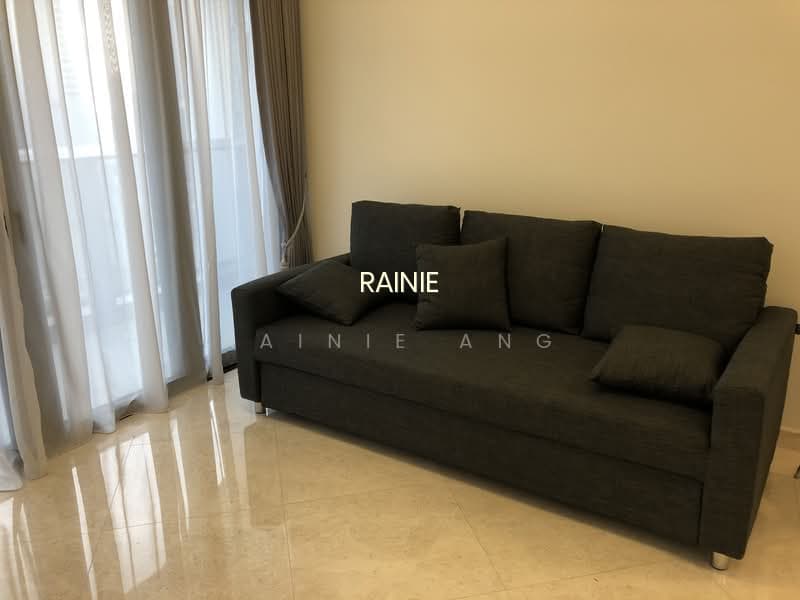 DUO RESIDENCES photo 3