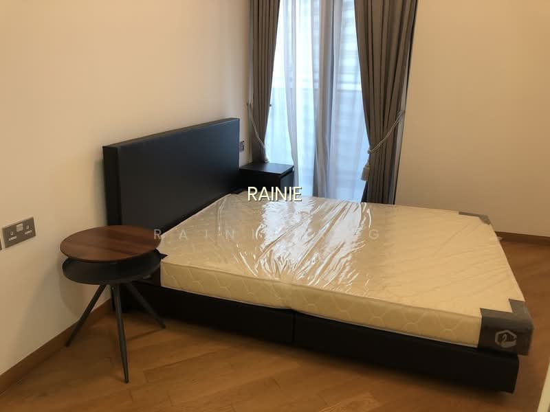 DUO RESIDENCES photo 5