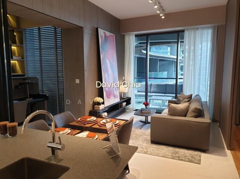 MARINA ONE RESIDENCES image 1 of 10