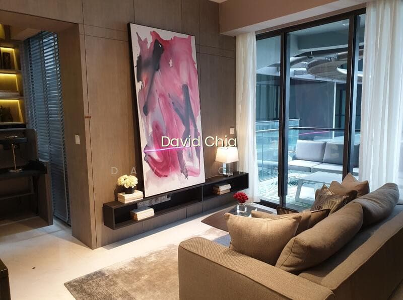 MARINA ONE RESIDENCES photo 3