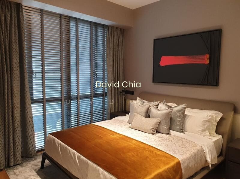 MARINA ONE RESIDENCES photo 5