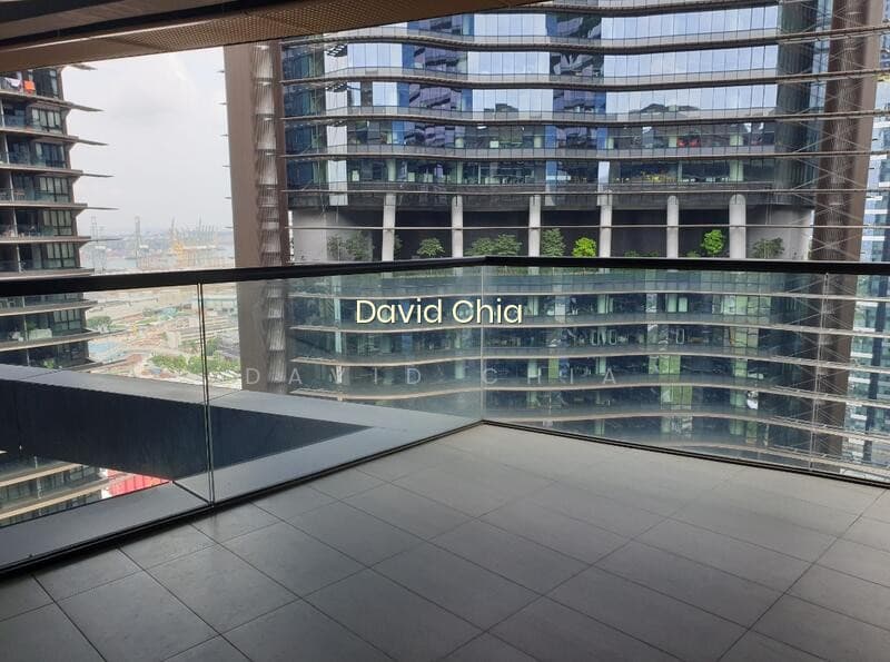 MARINA ONE RESIDENCES photo 6