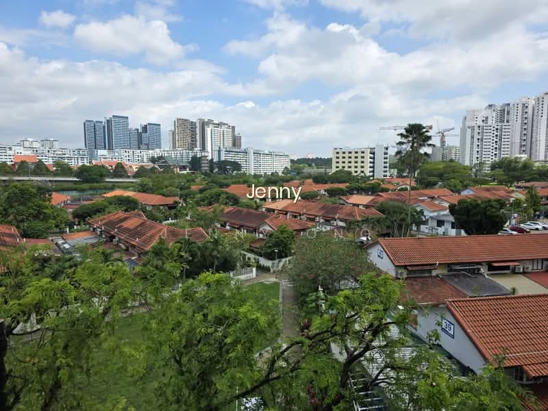 109 WHAMPOA ROAD photo 2