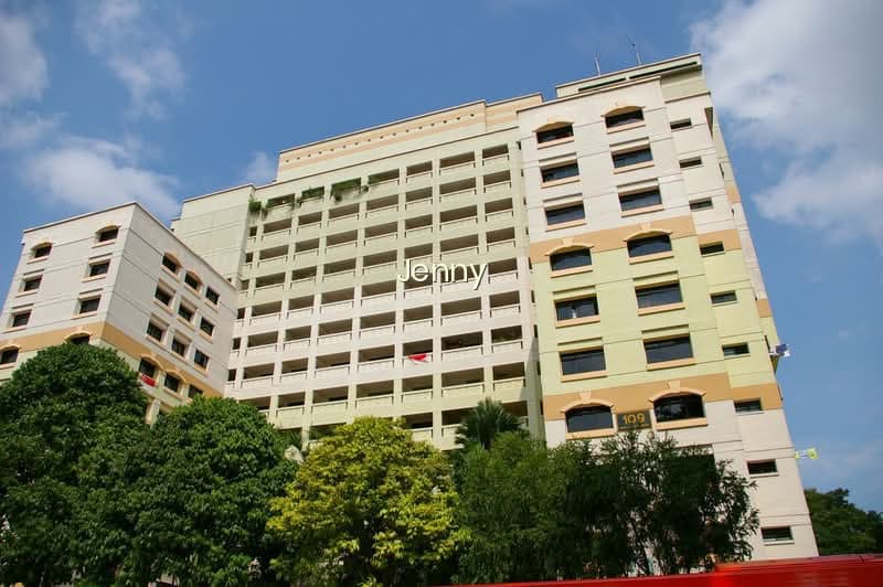 109 WHAMPOA ROAD photo 4