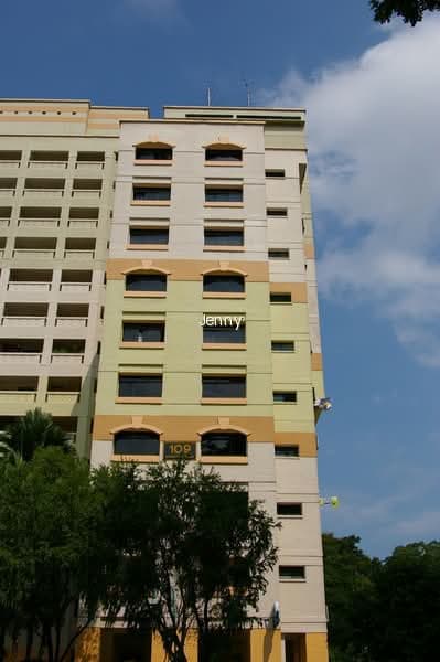 109 WHAMPOA ROAD photo 5