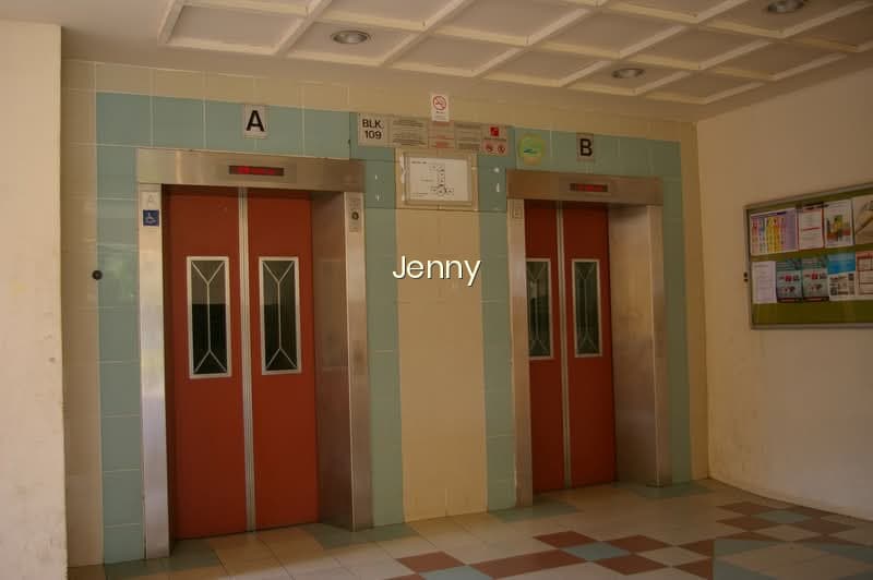 109 WHAMPOA ROAD photo 6
