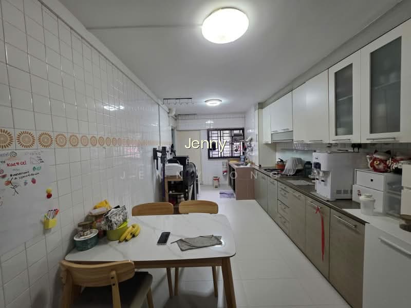 321 ANG MO KIO AVENUE 1 photo 2