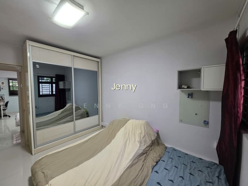 321 ANG MO KIO AVENUE 1 photo 3