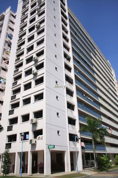 647 JURONG WEST STREET 61 photo 6