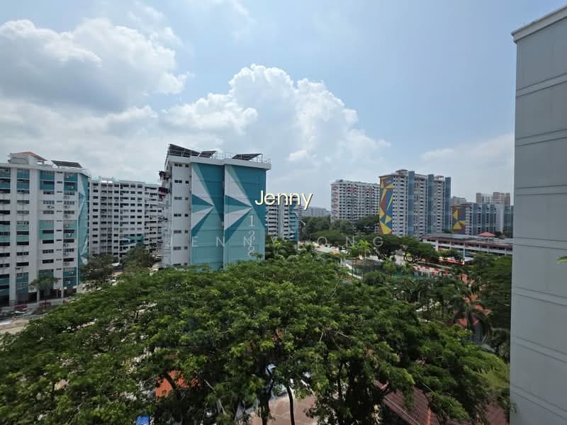 135 BEDOK NORTH STREET 2 image 1 of 9