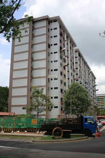 135 BEDOK NORTH STREET 2 photo 4