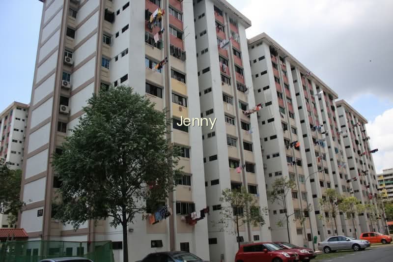 135 BEDOK NORTH STREET 2 photo 5
