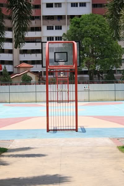 135 BEDOK NORTH STREET 2 photo 6