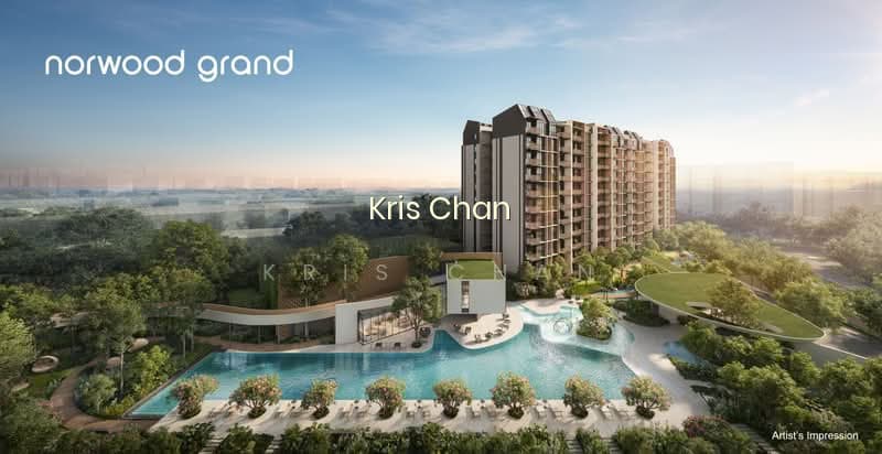 NORWOOD GRAND photo 3