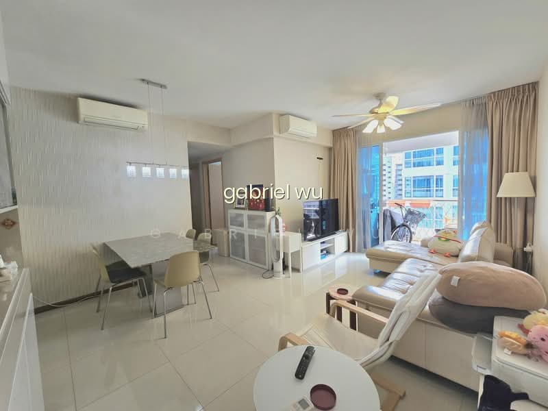 THE TAMPINES TRILLIANT image 1 of 7
