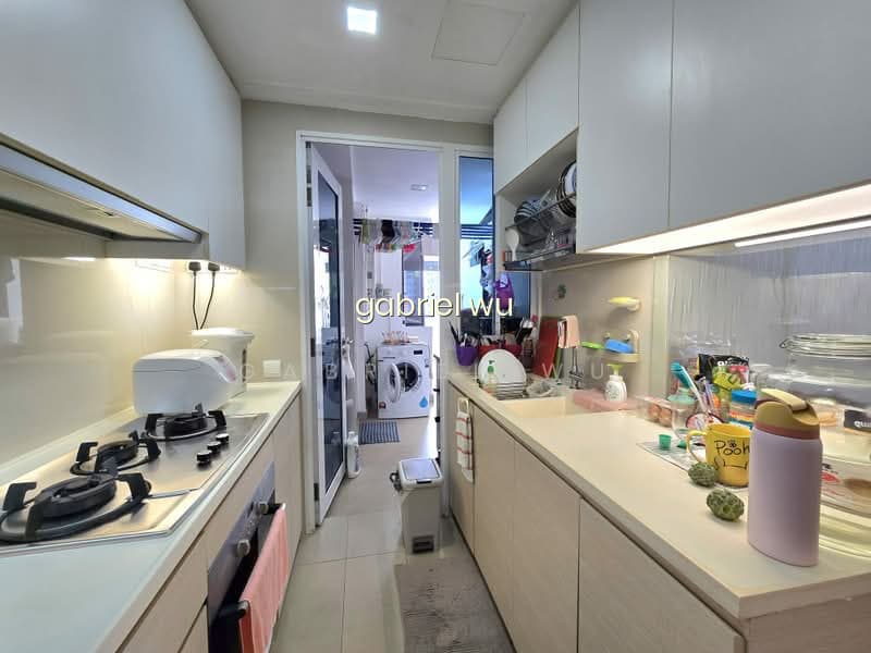 THE TAMPINES TRILLIANT photo 6