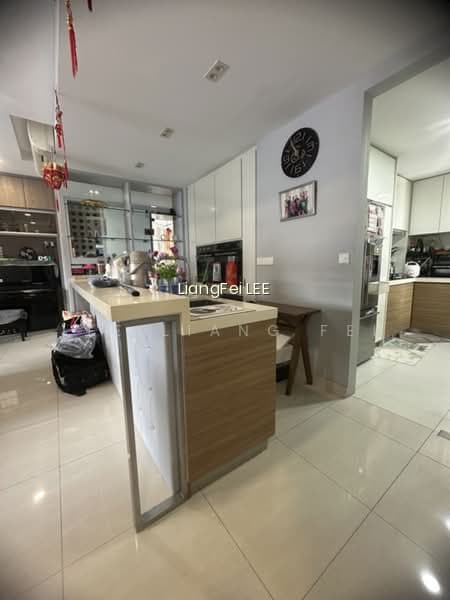 JEWEL @ BUANGKOK photo 4