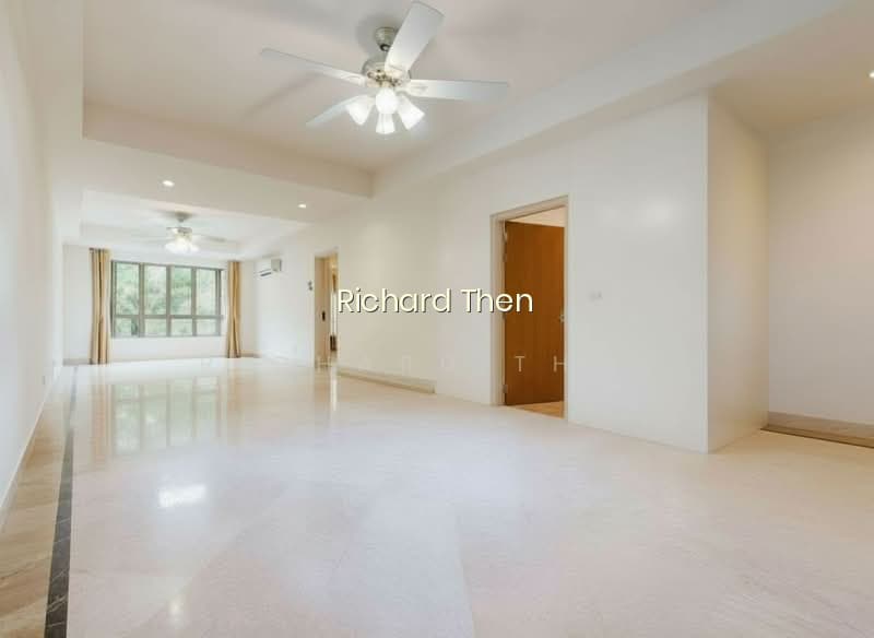 CAVENAGH LODGE image 1 of 10