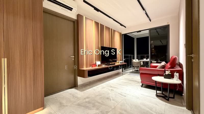AFFINITY AT SERANGOON image 1 of 10