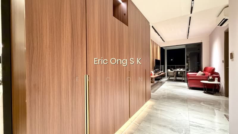 AFFINITY AT SERANGOON photo 3