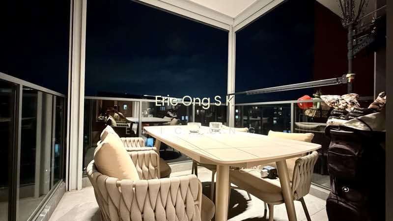 AFFINITY AT SERANGOON photo 4