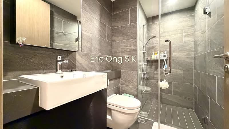 AFFINITY AT SERANGOON photo 6
