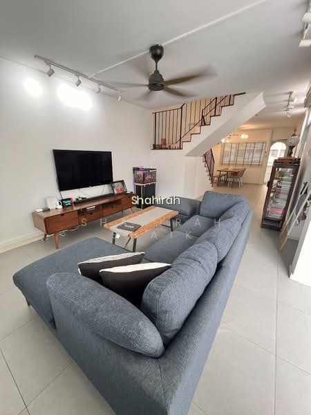 101 PASIR RIS STREET 12 photo 2