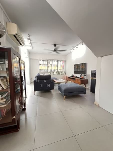 101 PASIR RIS STREET 12 photo 4