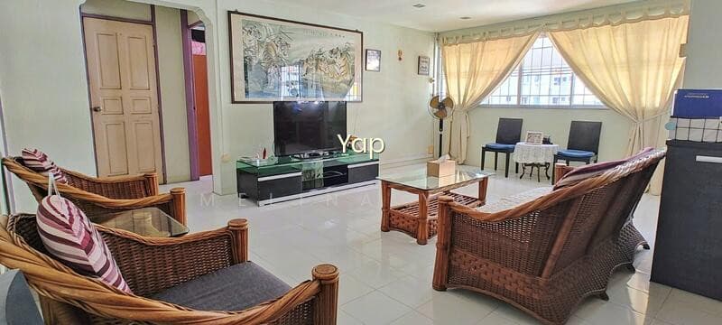 167 YISHUN RING ROAD image 1 of 10