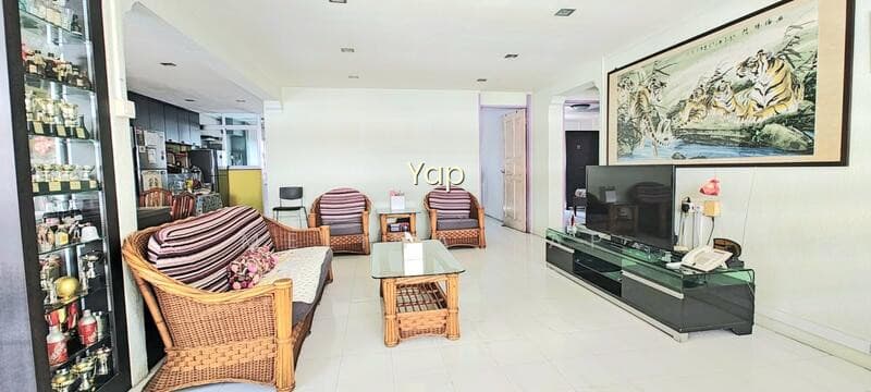 167 YISHUN RING ROAD photo 3