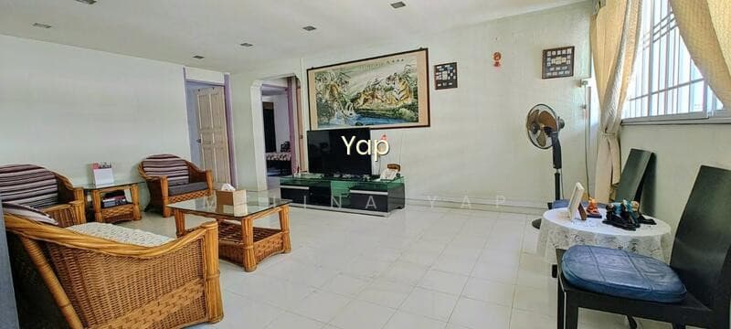 167 YISHUN RING ROAD photo 4
