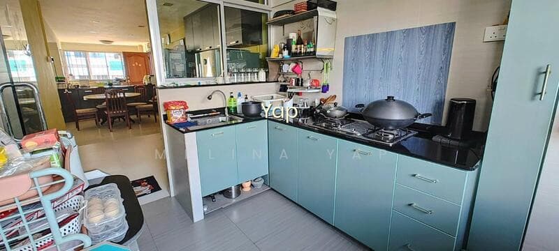 167 YISHUN RING ROAD photo 5