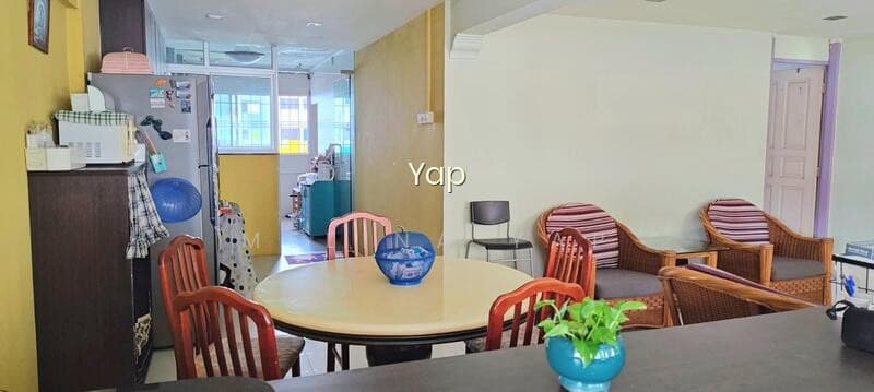 167 YISHUN RING ROAD photo 6