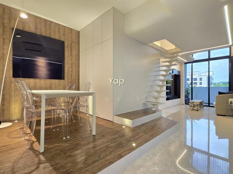 MAYFAIR MODERN image 1 of 10