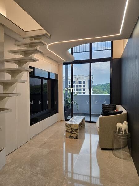MAYFAIR MODERN photo 2