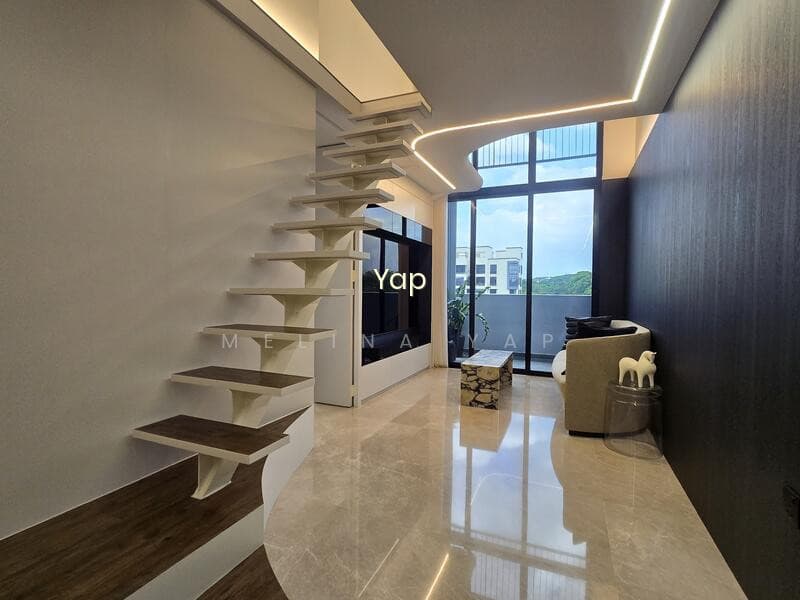 MAYFAIR MODERN photo 3