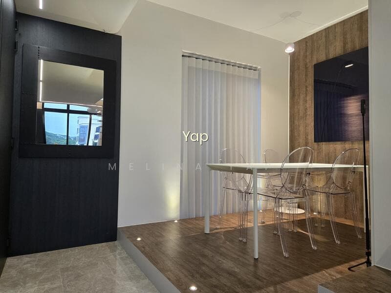 MAYFAIR MODERN photo 4