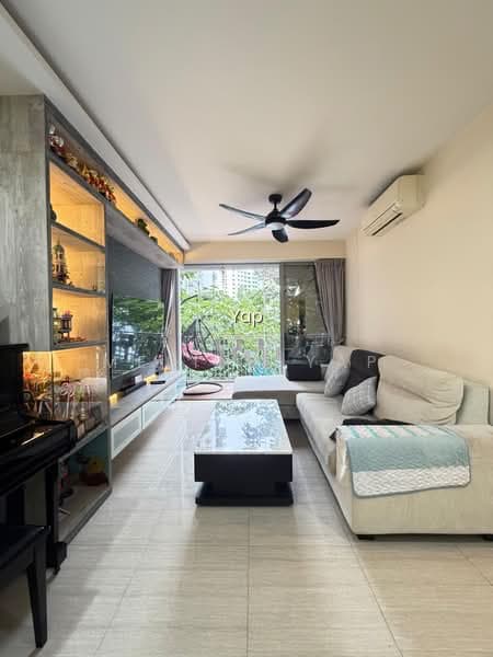 FLO RESIDENCE 2