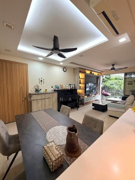 FLO RESIDENCE 4