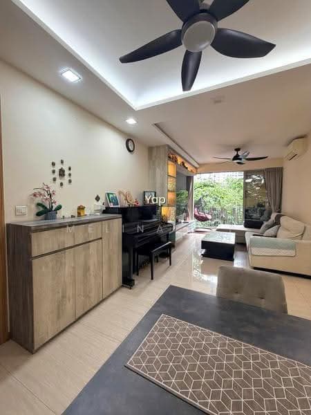 FLO RESIDENCE 5