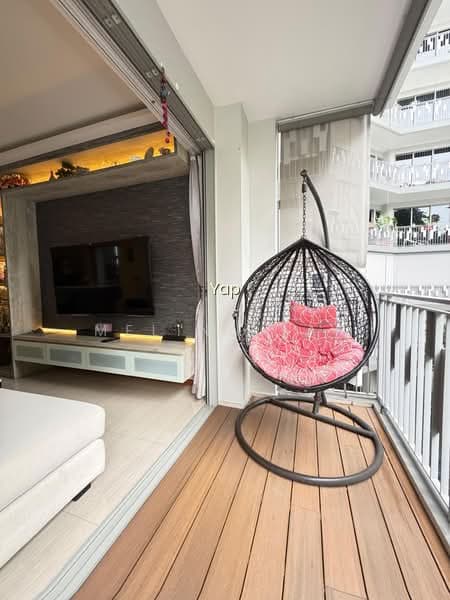 FLO RESIDENCE 6