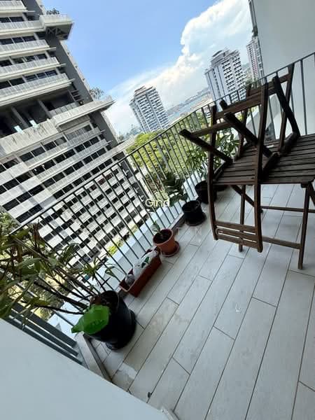 SPOTTISWOODE SUITES photo 2