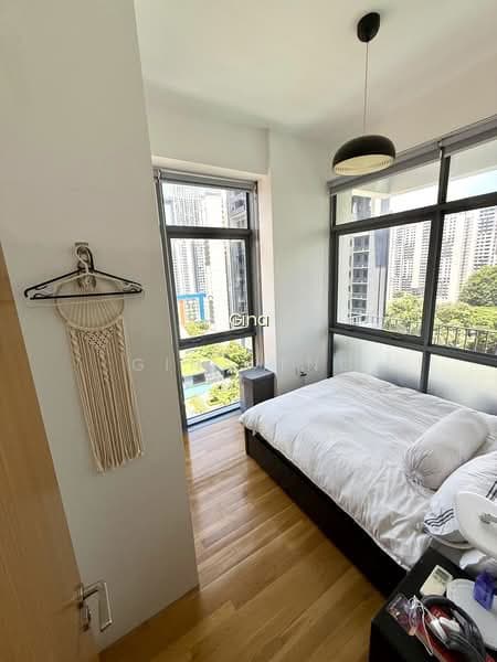 SPOTTISWOODE SUITES photo 5