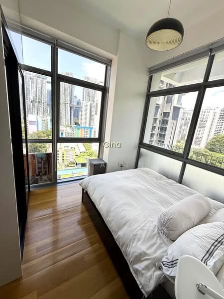 SPOTTISWOODE SUITES photo 6