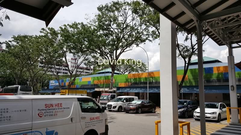 354 CLEMENTI AVENUE 2 photo 3