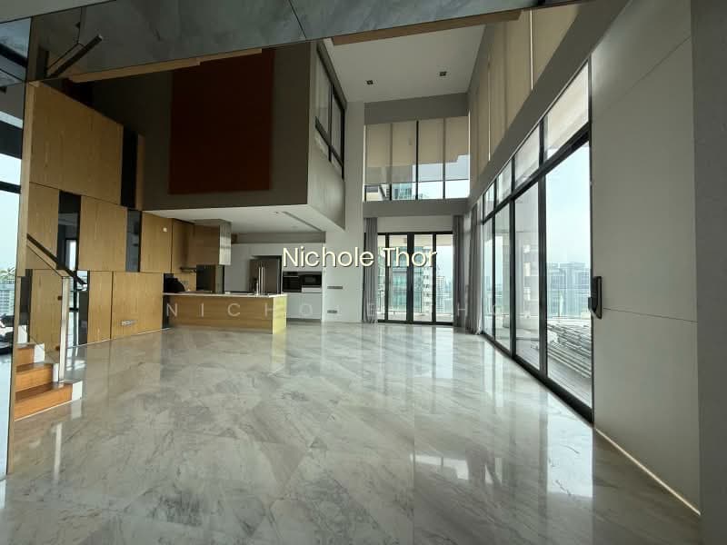 SKYPARK @ SOMERSET image 1 of 10