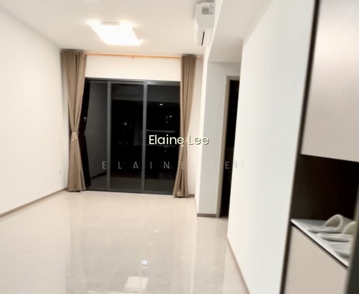 SENGKANG GRAND RESIDENCES photo 2