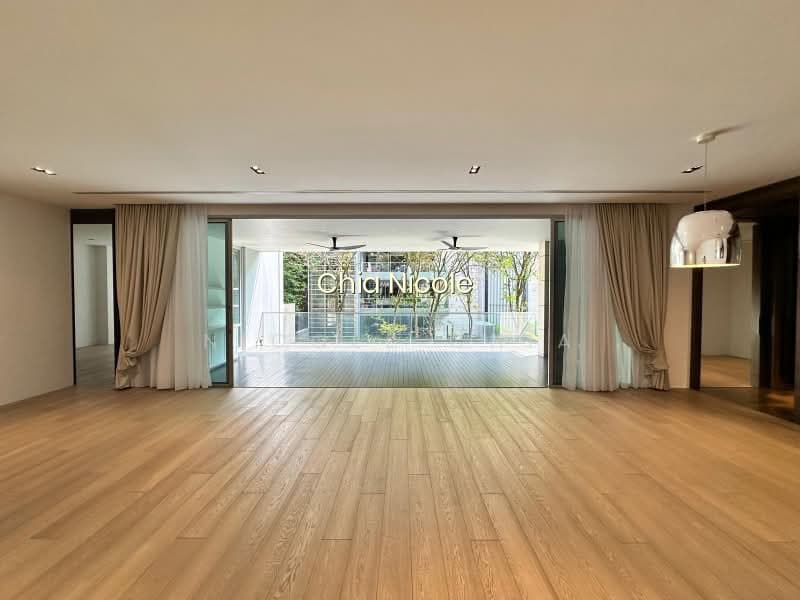 NASSIM PARK RESIDENCES photo 2
