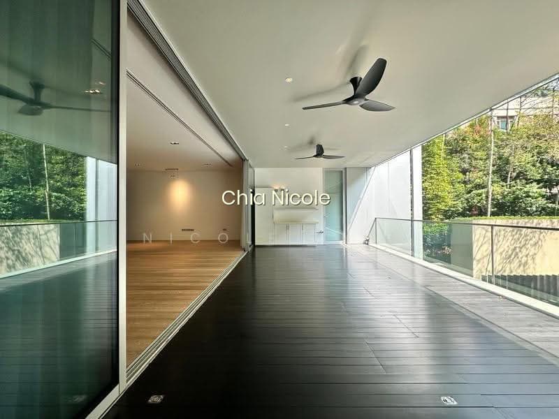 NASSIM PARK RESIDENCES photo 3